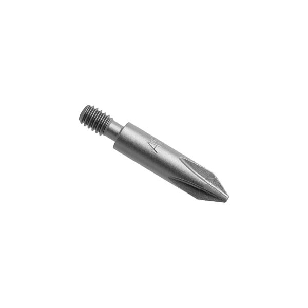 591-PZDX Apex Pozidriv Screw Shank Drive Bits