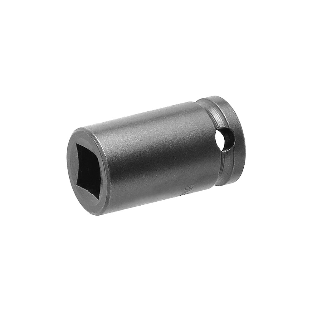 5914D Apex Socket 1/2'' Female Square Drive Thin Wall, Standard Length