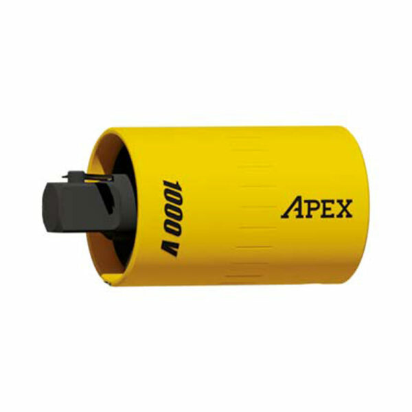 NC-EXEI-252 Apex 1/4'' Square Drive Isolated Socket Adaptor