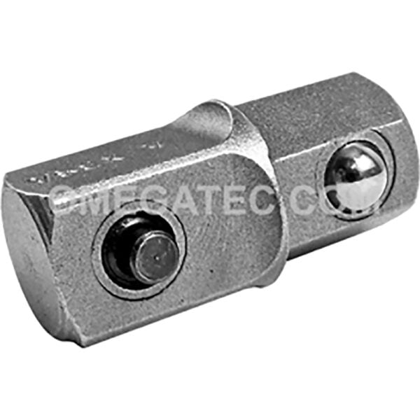 A-3-10MM Apex 10mm Socket And Ratchet Wrench Adapter, Metric