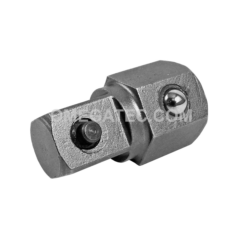 A314MM Apex 3/8'' Socket And Ratchet Wrench Adapter, Metric Apex