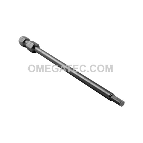 AM-03-A-4 Apex Socket Head Power Drive Bits, SAE