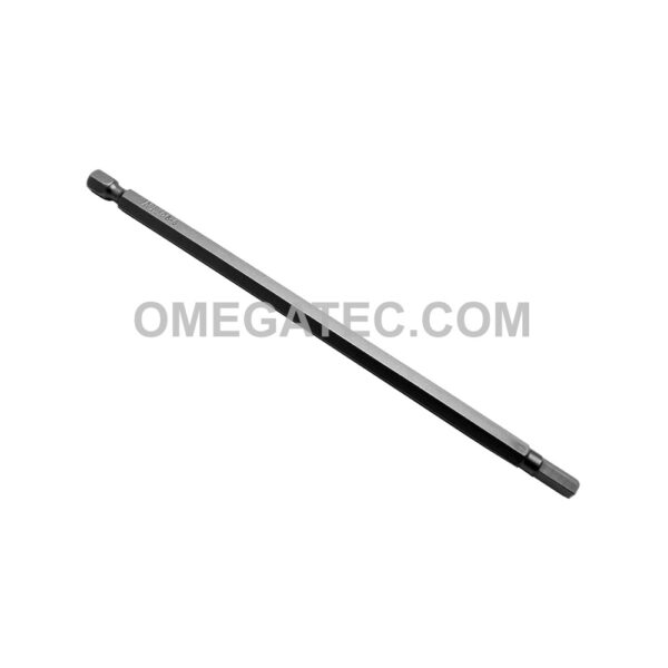 AM-06-6 Apex Socket Head Power Drive Bits, SAE