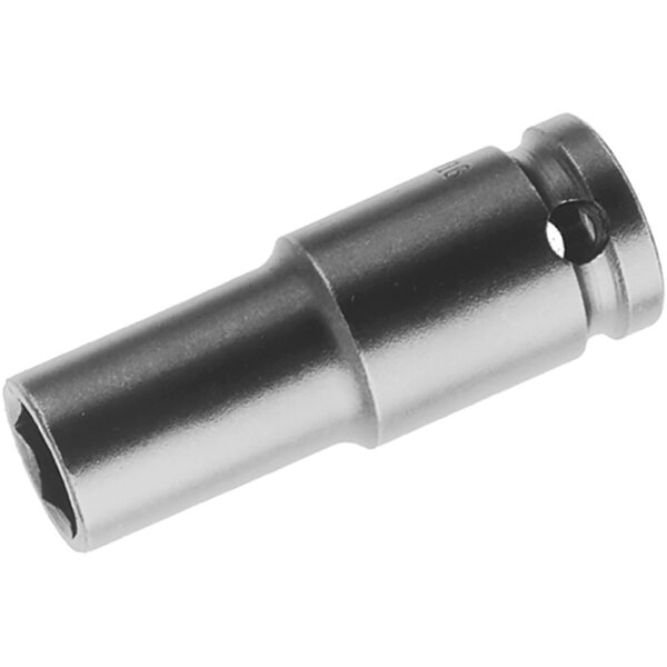 M-14MM43 Apex 3/8'' Square Drive 6-Point Impact Socket, Metric, Thin Wall, Standard Length