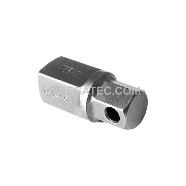 P-1414 Apex Pipe Plug Bits