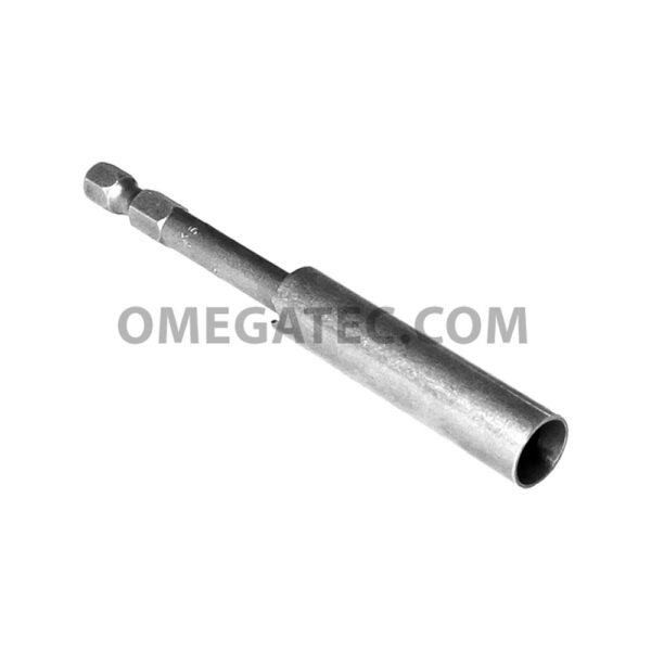SD-556-A Apex Phillips Power Drive Bits With Finder Sleeves