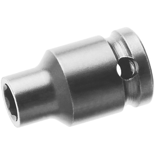 SF-12MM43 Apex 3/8'' Square Drive 6-Point Impact Socket, Metric, Surface Drive, Thin Wall, Standard Length