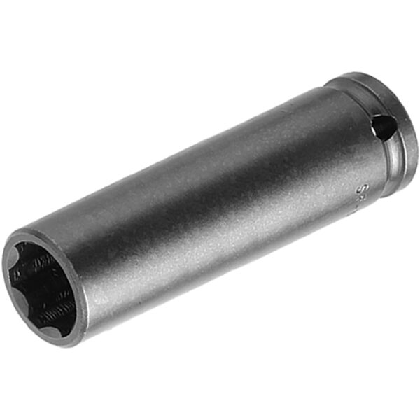 SF-16MM35 Apex 1/2'' Square Drive 6-Point Impact Socket, Metric, Surface Drive, Extra Long Length