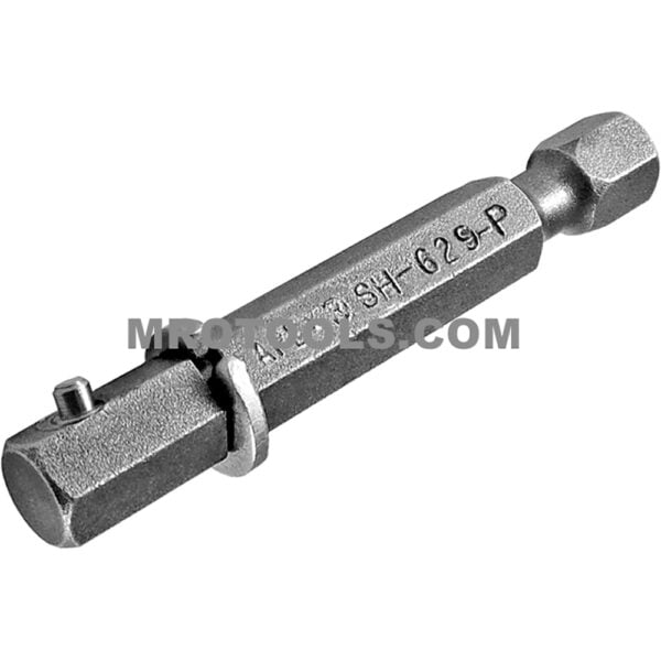 SH-629-P Apex Shank For Reversible Sockets