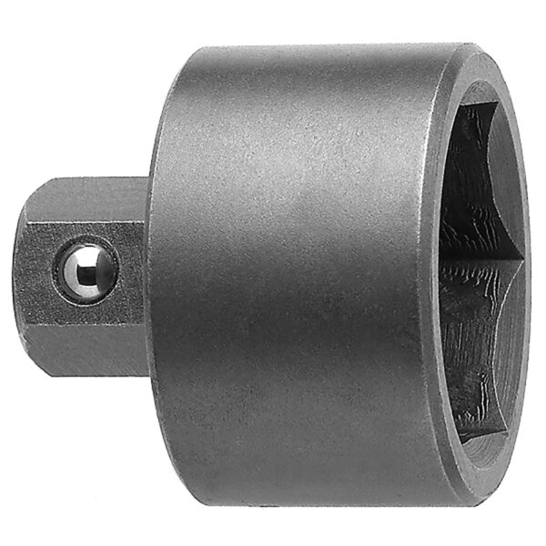 SJ-351 Apex 7/16'' Socket With Male Hex Drive