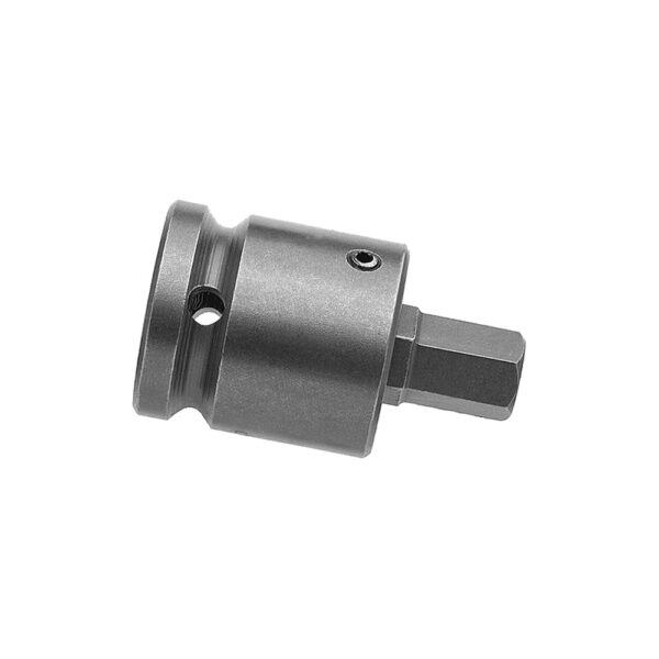 SZ-43 Apex 9/16'' Socket Head Bits With Drive Adapters, 1/2'' Drive