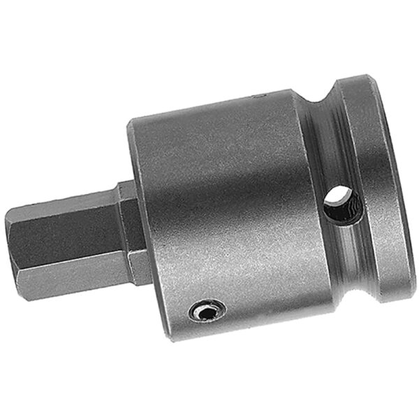 SZ-5-10-14MM Apex 1/2'' Square Drive Metric Impact Socket Head Bit