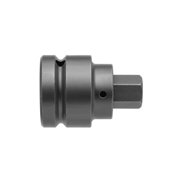 SZ-85 Apex 5/8'' Socket Head Bits With Drive Adapters, 1'' Drive