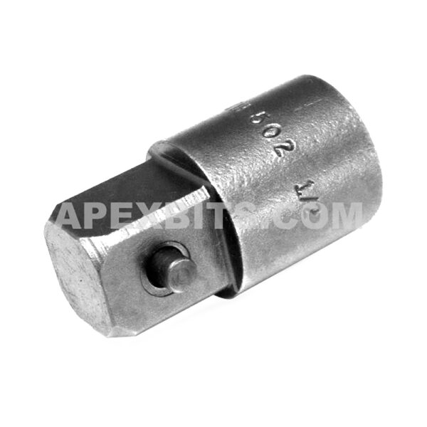 TH-502 Apex 1/2''-20 Female Threaded Adapter