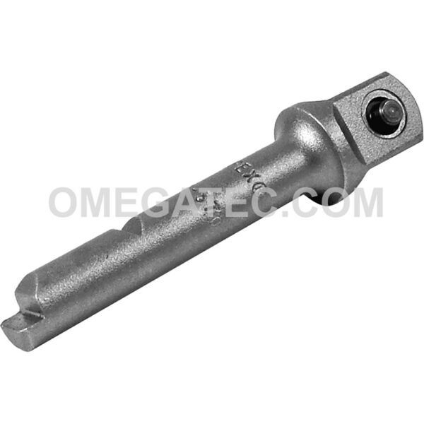 YK-370 Apex 130-A Yankee Drive Adapter, For Spriral Type Driver