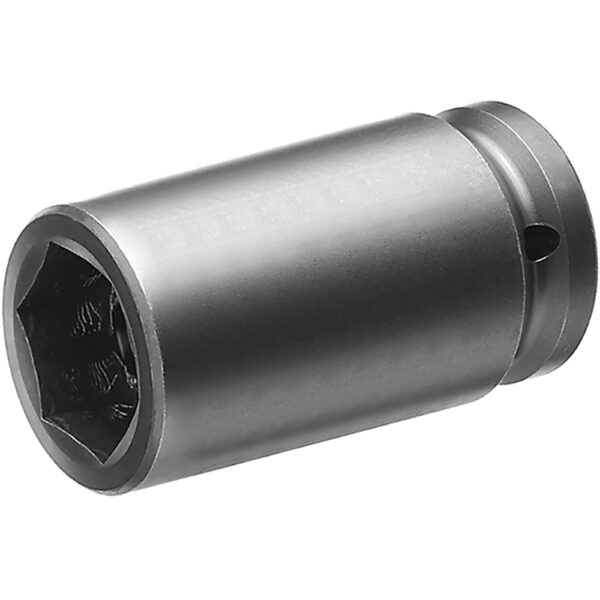 ZA-510 Apex 1/2'' Straight Grease Fitting Square Drive Socket